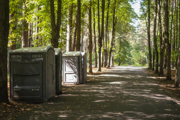 Portable Toilet Options We Offer in South Lockport, NY