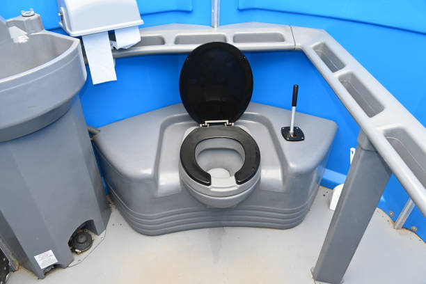 Professional porta potty rental in South Lockport, NY