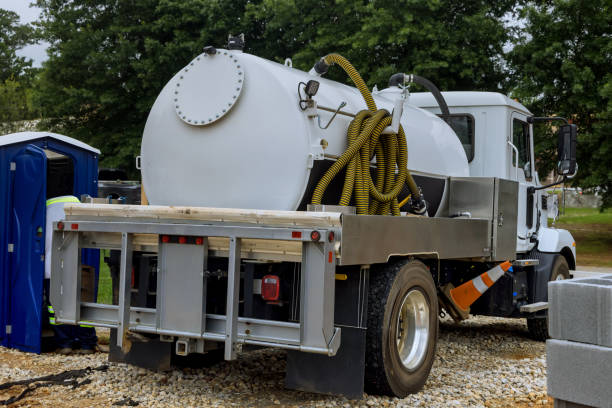 Best Best portable toilet rental  in South Lockport, NY