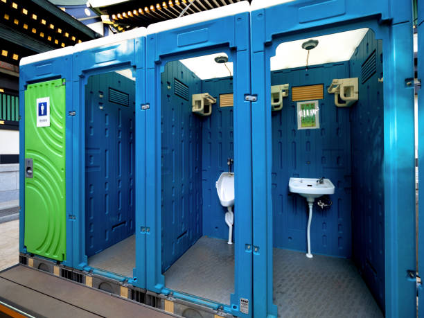 Best Affordable porta potty rental  in South Lockport, NY