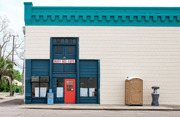 Best Porta potty rental near me  in South Lockport, NY