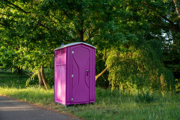 Best Luxury portable toilet rental  in South Lockport, NY