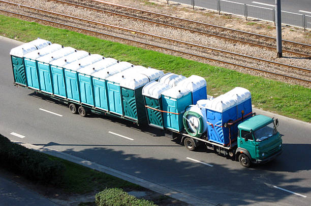 Best Affordable porta potty rental  in South Lockport, NY